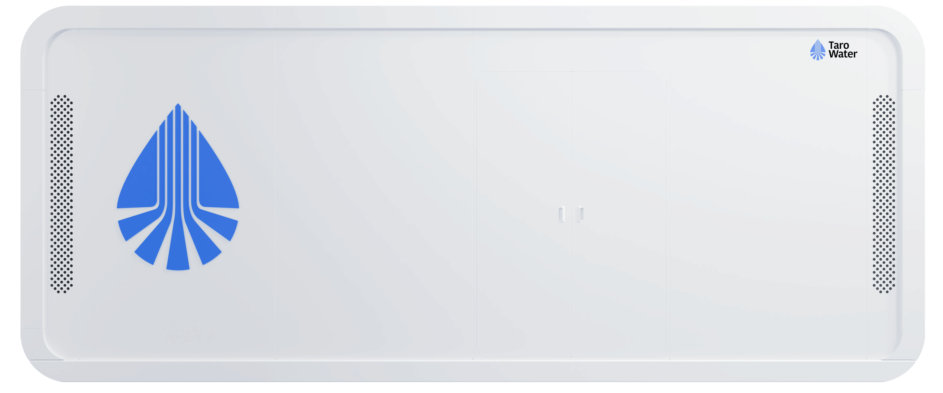 Taro Water Sewage Treatment Plant - Future-Ready Engineering